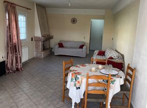 Διαμέρισμα για ενοικίαση - Δύστος, - Photo 1