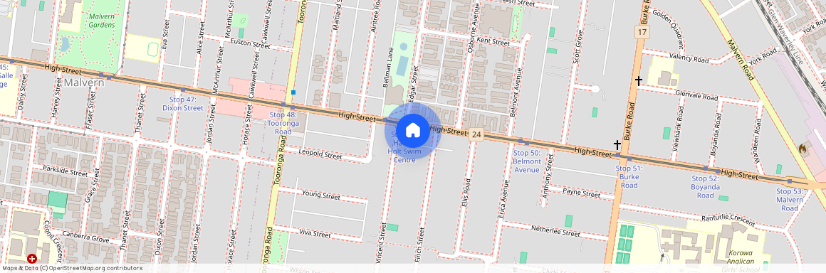 1490 High Street, Vic 3146, Glen Iris