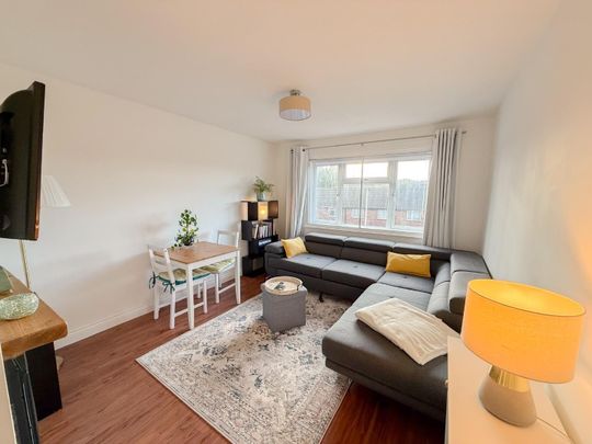 Bentley Road, Hertford - Photo 1