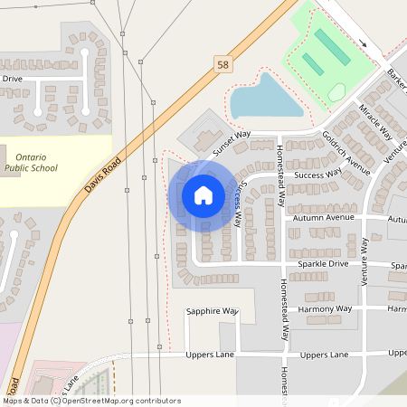 77 Sunset Way, Thorold