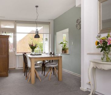 Everard Meysterweg 66-B, Leusderkwartier-Oost, 3817HG, Amersfoort - Foto 2