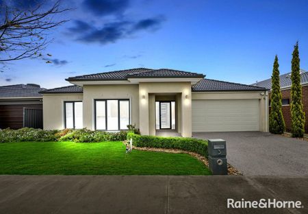 3 Mirima Street, Tarneit, VIC 3029 - Photo 2