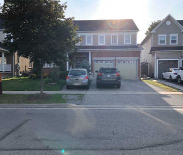 For Lease - 1462 Aldergrove Drive Unit# Bsmt, Oshawa, Ontario - Photo 1