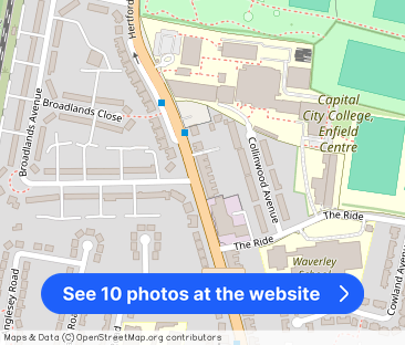 Hertford Road, Enfield, EN3 - Photo 1