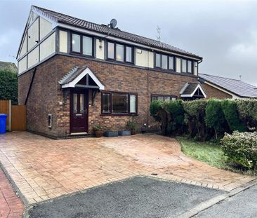3 bedroom semi-detached house to rent - Photo 6