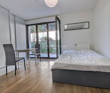 Location Appartement 1 pièces 26 m2 à Eaubonne - Photo 3