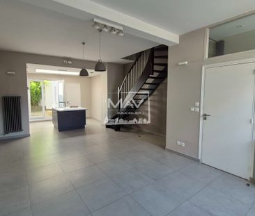 Maison à louer à Mouvaux • - Photo 1