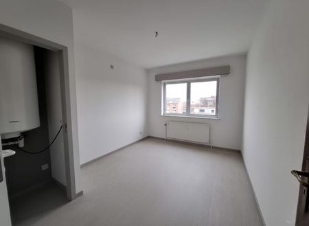 Appartement te huur - Foto 2