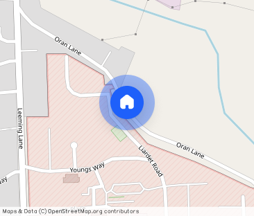 Oran Lane, Catterick Village - Photo 1