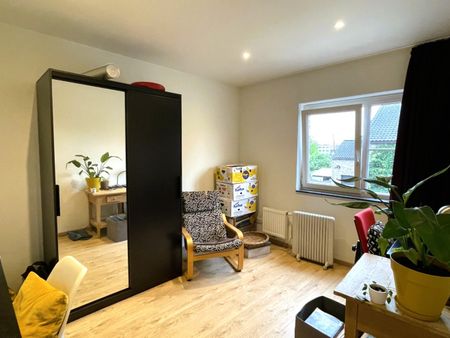 Verrassend ruime woning met 6 kamers nabij UZ Leuven - Foto 3
