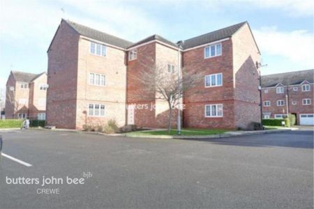 2 bedroom apartment to rent - Photo 4