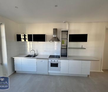 Location Appartement 3 pièces 70m² VILLEFRANCHE SUR SAONE 69400 - Photo 5