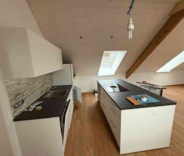 3.5 Zimmer, 88 m², 2. Stock - Photo 6