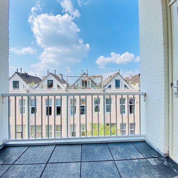 Te huur: Appartement Lambertusstraat in Rotterdam - Photo 1