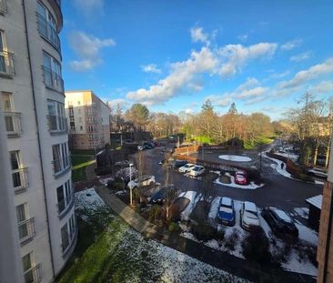 Shaw Crescent, Cornhill, Aberdeen, AB25 - Photo 2