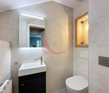 3,5 pièces unique à la location - Chexbres - Photo 4