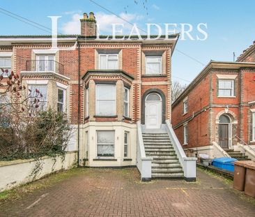 1 bedroom apartment to rent Willoughby Road, Ipswich, IP2 - Photo 3