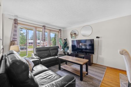 For Lease - 427 Krug Street Unit# Main, Kitchener, Ontario - Photo 2