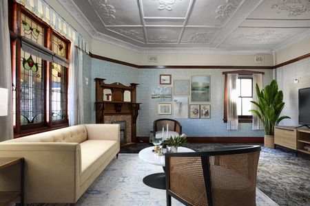 86 Maroubra Road, Maroubra NSW 2035 - House For Rent | Domain - Photo 4