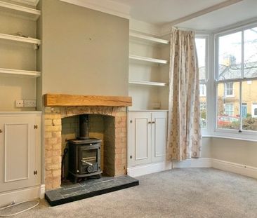 York Road. Bury St Edmunds - Photo 2