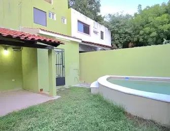 Casa en Privada 27 A, Emiliano Zapata Norte, Mérida, Yucatán, 97120, México - Photo 1