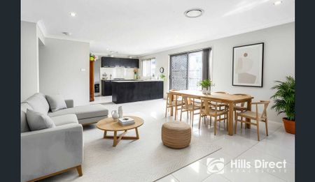 Large 4 Bedroom Family Home! - Photo 2