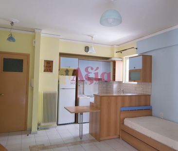 Studio/Γκαρσονιέρα για ενοικίαση Τερψιθέα - Γλυφάδα (Πάτρα) - Photo 6