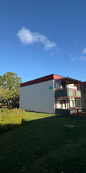 Två bröders väg 9 D Norrliden, Kalmar - Foto 1