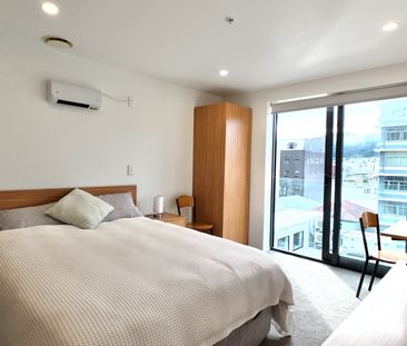 142 Vivian Street, Wellington Central - Photo 1