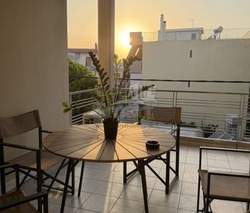 Studio/Γκαρσονιέρα για ενοικίαση Τερψιθέα - Γλυφάδα (Πάτρα) - Photo 5