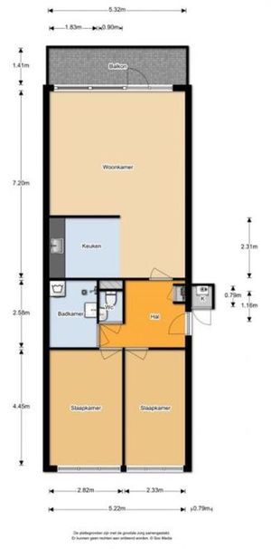 Spinaker 1034 MD Amsterdam - Photo 2