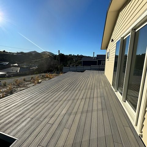 Sunny Brighton 3 Bedroom Home - Photo 1