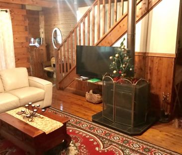 Fully Furnished Cabin Retreat! - Photo 2