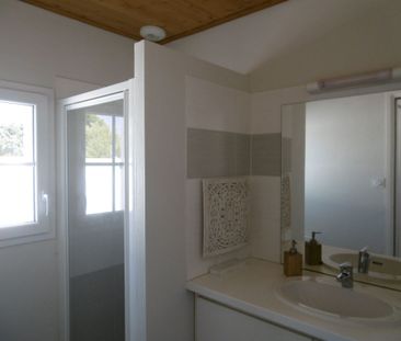 Location maison 3 pièces, 48.97m², Noirmoutier-en-l'Île - Photo 6