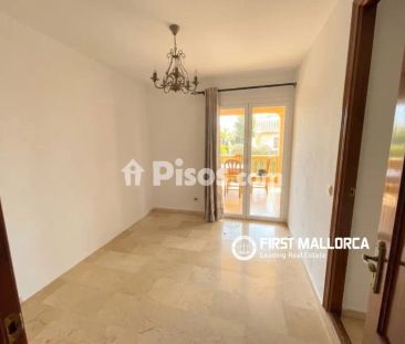 Apartamento en alquiler en Santa Ponça - Foto 2