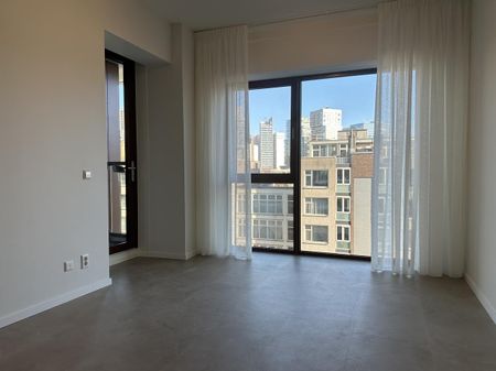 Baan, 3011CB, Rotterdam - Foto 2