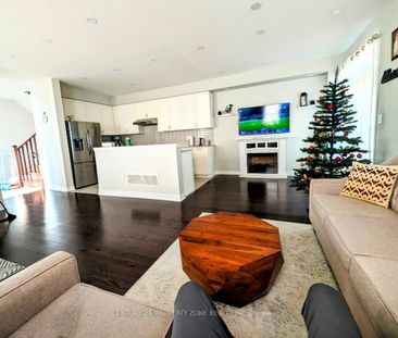 For Lease - 87 Finegan Circle, Brampton, Ontario - Photo 5