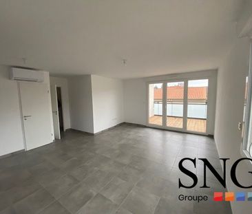 T3 NEUF AVEC BALCON ET 2 PARKINGS - Photo 1