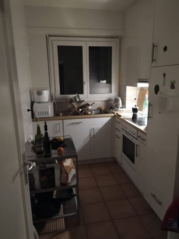 Lease renewal – 2.5 rooms, Lausanne (Av. Victor-Ruffy) on: to be agreed - Foto 3