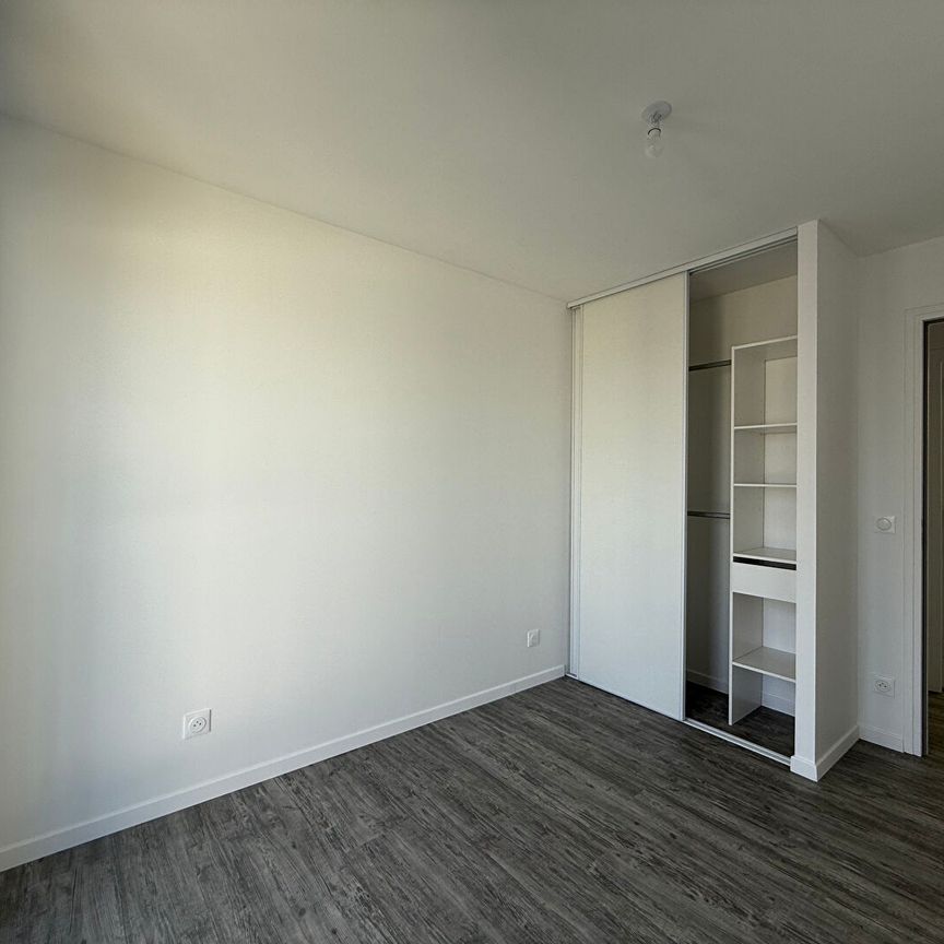 Location Maison 4 pièces 90m² - Photo 1
