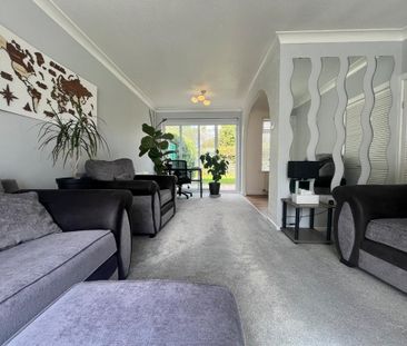 2 bedroom semi-detached house to rent - Photo 3