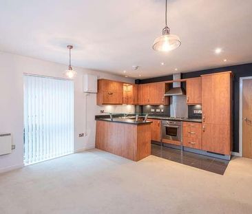 Rome House, Eboracum Way, YO31 - Photo 1