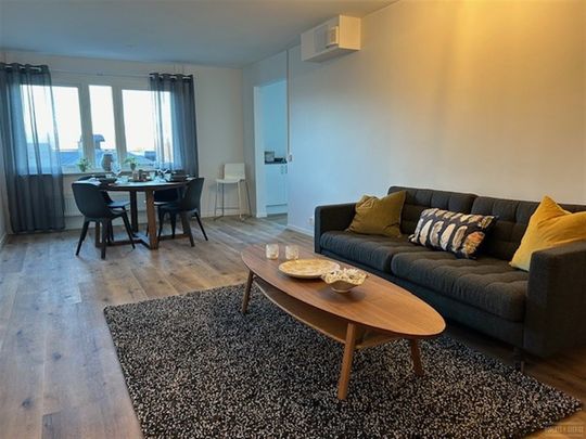 Godtemplaregatan 21 C - Photo 1