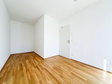 Moderne 3-Zimmer-Wohnung mit großem Balkon im Herzen von Graz - Photo 5
