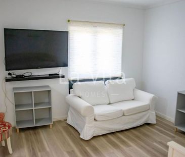 2 bedroom luxury Semidetached House for rent in Quinta da Bicuda (C... - Photo 1