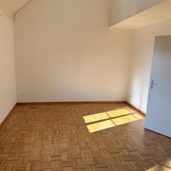 Charmante 1.5 Maisonette Wohnung in ruhiger Lage - Photo 1