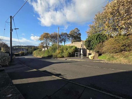 1 bedroom ground floor flat to rent - Photo 3