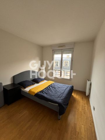 APPARTEMENT MEUBLÉ CENTRE VILLE - Photo 2