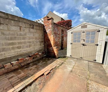 2 bedroom house to rent - Photo 1