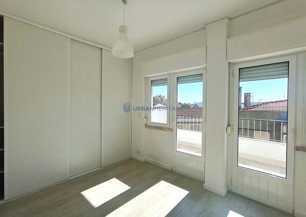 Apartamento T1 em Lisboa